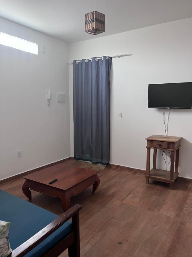 Beach House Santa Cruz Cabralia Bagian luar foto